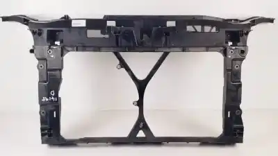 Автозапчастина б/у фронтальна панель для mazda 5 berl. (cr) lf посилання на oem iam 