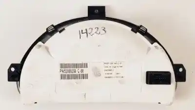 Peça sobressalente para automóvel em segunda mão quadrante por citroen c3 8hx referências oem iam 9652008280  