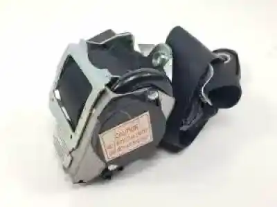 Second-hand car spare part front left seat belt for tata aria 2.2 di awd oem iam references 287091500106