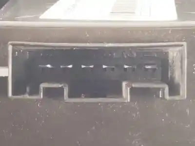 Second-hand car spare part right tailgate light for bmw 5 (e60) 520 i oem iam references 6910768  2vp008679