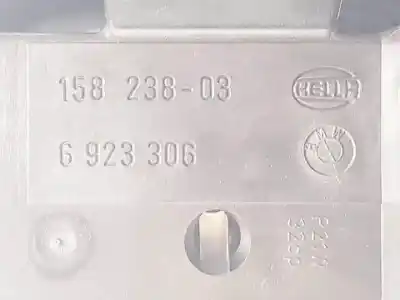 Second-hand car spare part right tailgate light for bmw 5 (e60) 520 i oem iam references 6910768  2vp008679