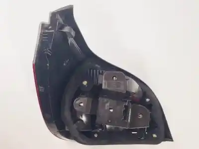 Second-hand car spare part right tailgate light for bmw 5 (e60) 520 i oem iam references 6910768  2vp008679