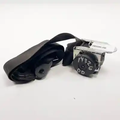 Автозапчасти б/у правый передний ремень безопасности за mini mini (r56) g/n12b14a ссылки oem iam 2751226