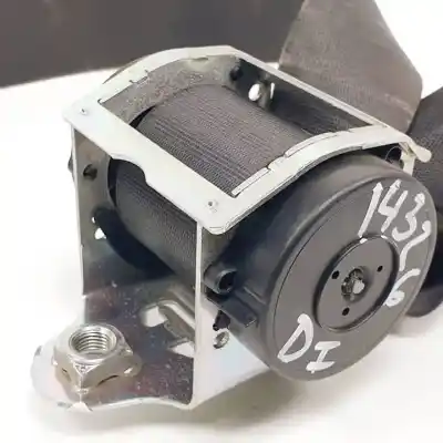 Автозапчасти б/у передний левый ремень безопасности за mini mini (r56) g/n12b14a ссылки oem iam 2751225  