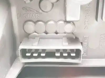 Second-hand car spare part right tailgate light for jaguar x-type (x400) bbbb oem iam references 89021772  