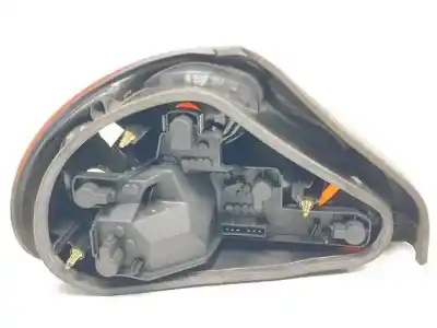 Second-hand car spare part right tailgate light for jaguar x-type (x400) bbbb oem iam references 89021772  