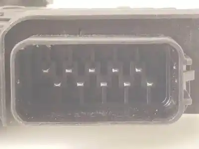 Second-hand car spare part left front door lock for mazda 5 berl. (cr) lf oem iam references 240007408  