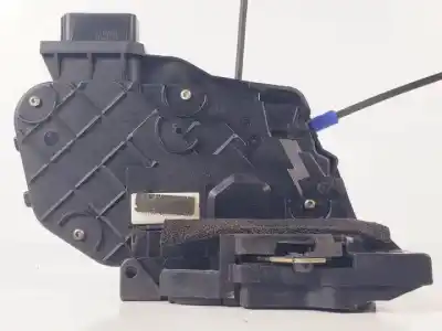 Second-hand car spare part left front door lock for mazda 5 berl. (cr) lf oem iam references 240007408  