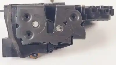 Second-hand car spare part left front door lock for mazda 5 berl. (cr) lf oem iam references 240007408  