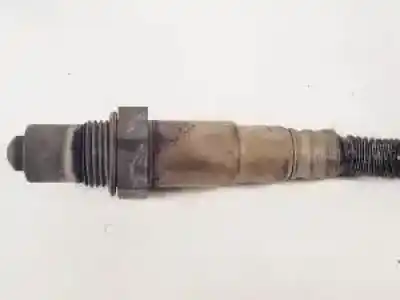 Second-hand car spare part lambda probe for opel corsa d a12xer oem iam references 55563348  