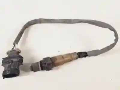 Second-hand car spare part lambda probe for opel corsa d a12xer oem iam references 55563348