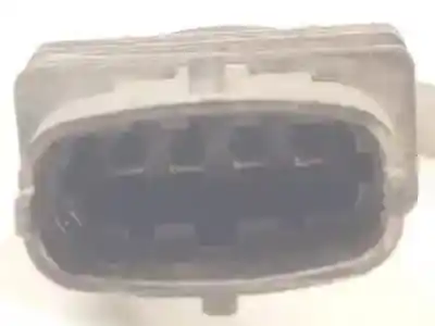 Second-hand car spare part lambda probe for opel corsa d a12xer oem iam references 55563348  