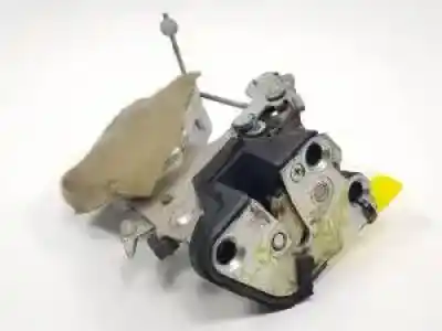 Second-hand car spare part rear left door lock for tata aria 2.2 di awd oem iam references 