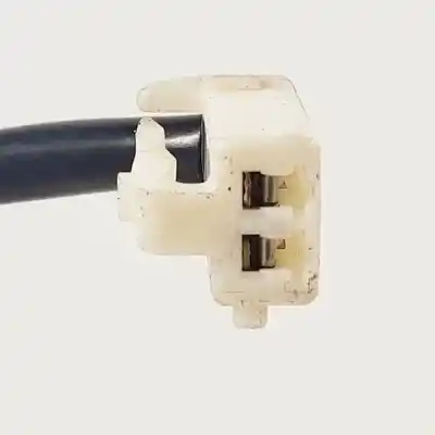 Автозапчастина б/у замок багажника / ворот для mazda 5 berl. (cr) lf посилання на oem iam   