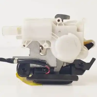 Автозапчастина б/у замок багажника / ворот для mazda 5 berl. (cr) lf посилання на oem iam   