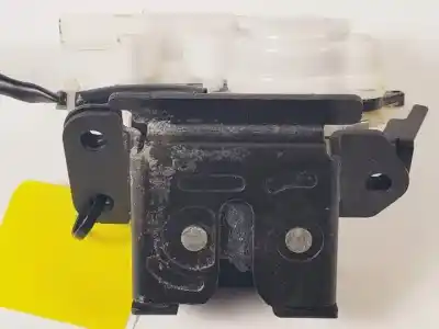 Автозапчастина б/у замок багажника / ворот для mazda 5 berl. (cr) lf посилання на oem iam 