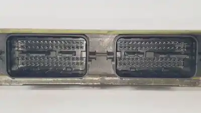 Автозапчастина б/у ебу контролер двигуна для mazda 5 berl. (cr) lf посилання на oem iam lfd718881c  