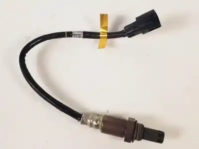 Автозапчасти б/у Лямбда-зонд за TOYOTA YARIS (KSP9/SCP9/NLP9)  ссылки OEM IAM AD602  