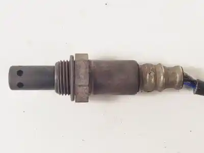 Автозапчасти б/у лямбда-зонд за toyota yaris (ksp9/scp9/nlp9) 2szfe ссылки oem iam   