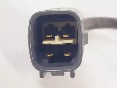 Автозапчасти б/у лямбда-зонд за toyota yaris (ksp9/scp9/nlp9) 2szfe ссылки oem iam   