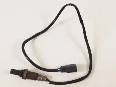 Автозапчасти б/у Лямбда-зонд за TOYOTA YARIS (KSP9/SCP9/NLP9)  ссылки OEM IAM   