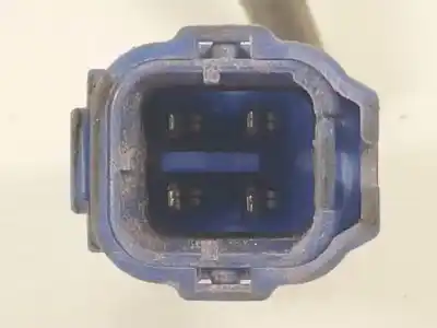 Peça sobressalente para automóvel em segunda mão sonda lambda por suzuki vitara se/sv (et) g16b referências oem iam 10009052  
