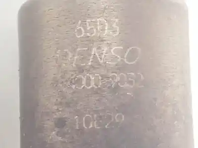 Peça sobressalente para automóvel em segunda mão sonda lambda por suzuki vitara se/sv (et) g16b referências oem iam 10009052  