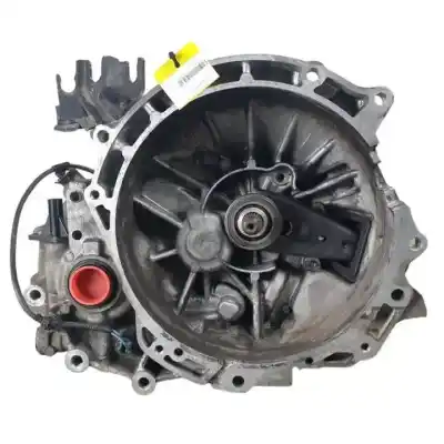 Автозапчастина б/у коробка передач для mazda 5 berl. (cr) lf посилання на oem iam gc013