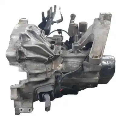 Автозапчасти б/у коробка передач за mazda 5 berl. (cr) lf ссылки oem iam gc013  