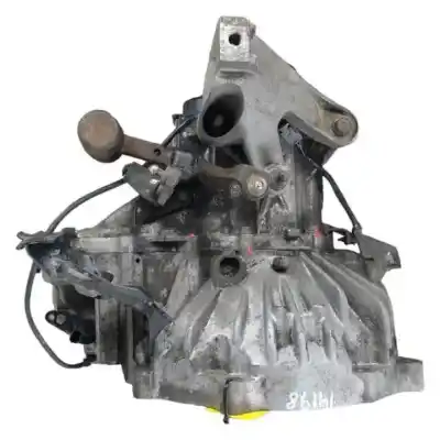 Автозапчасти б/у коробка передач за mazda 5 berl. (cr) lf ссылки oem iam gc013  