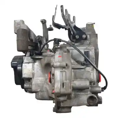 Автозапчасти б/у коробка передач за mazda 5 berl. (cr) lf ссылки oem iam gc013  