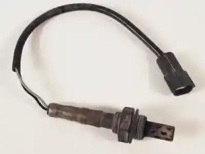 Peça sobressalente para automóvel em segunda mão SONDA LAMBDA por DAEWOO MATIZ (M100, M150)  Referências OEM IAM OZK478W13546  