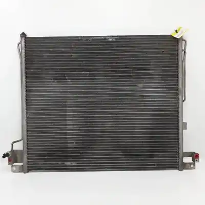 Peça sobressalente para automóvel em segunda mão condensador / radiador de ar condicionado por nissan pathfinder (r51) yd25ddti referências oem iam 92100eb00a