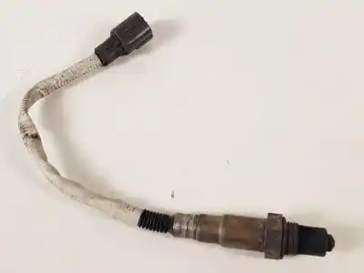 Tweedehands auto-onderdeel lambda sonde voor toyota aygo (kgb/wnb) 1kr-fe oem iam-referenties 894650h020