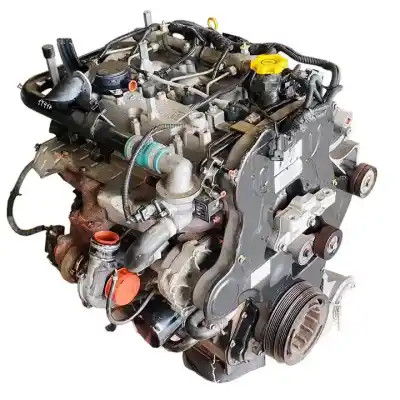 Pièce détachée automobile d'occasion moteur complet pour chrysler voyager (rg) d-vm47c références oem iam vm47c  