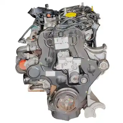 Pièce détachée automobile d'occasion moteur complet pour chrysler voyager (rg) d-vm47c références oem iam vm47c  