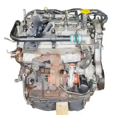 Pièce détachée automobile d'occasion moteur complet pour chrysler voyager (rg) d-vm47c références oem iam vm47c  
