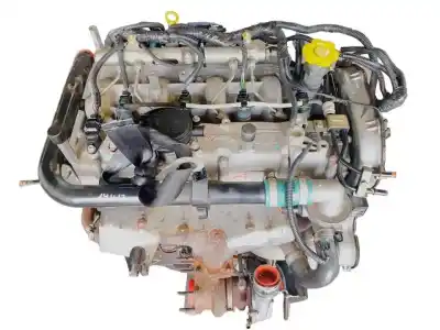Pièce détachée automobile d'occasion moteur complet pour chrysler voyager (rg) d-vm47c références oem iam vm47c  
