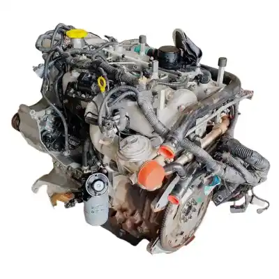 Pièce détachée automobile d'occasion moteur complet pour chrysler voyager (rg) d-vm47c références oem iam vm47c  