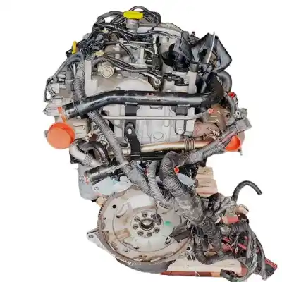 Pièce détachée automobile d'occasion moteur complet pour chrysler voyager (rg) d-vm47c références oem iam vm47c  