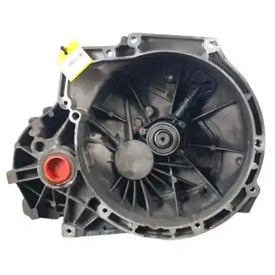 Gebrauchtes Autoersatzteil GETRIEBE zum VOLVO V50 FAMILIAR  OEM-IAM-Referenzen 6N5R7002EA  