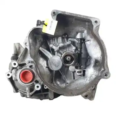 Gebrauchtes Autoersatzteil GETRIEBE zum SUZUKI WAGON R+ RB (MM)  OEM-IAM-Referenzen 2407993  