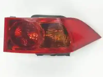 Peça sobressalente para automóvel em segunda mão farolim traseiro direito por honda accord berlina (cl/cn) k24a3 referências oem iam p3212r