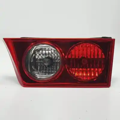 Peça sobressalente para automóvel em segunda mão farolim interior traseiro direito por honda accord berlina (cl/cn) k24a3 referências oem iam p3214r