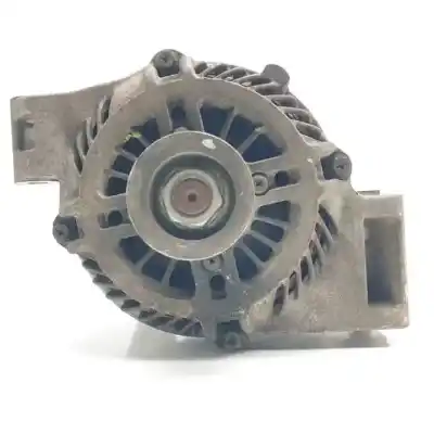 Автозапчастина б/у генератор для mazda 5 berl. (cr) lf посилання на oem iam a2tg1391  