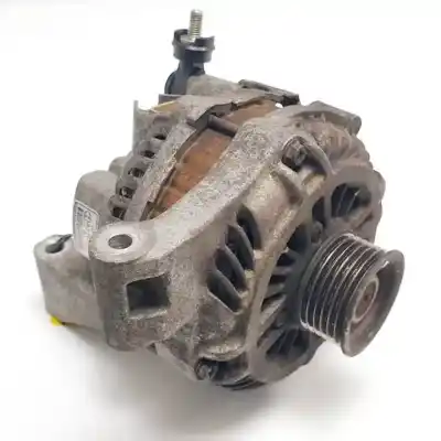 Автозапчастина б/у генератор для mazda 5 berl. (cr) lf посилання на oem iam a2tg1391