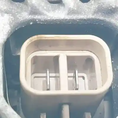 Автозапчастина б/у генератор для mazda 5 berl. (cr) lf посилання на oem iam a2tg1391  