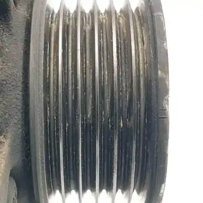 Автозапчастина б/у генератор для mazda 5 berl. (cr) lf посилання на oem iam a2tg1391  