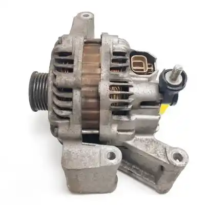 Автозапчастина б/у генератор для mazda 5 berl. (cr) lf посилання на oem iam a2tg1391  