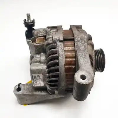 Автозапчастина б/у генератор для mazda 5 berl. (cr) lf посилання на oem iam a2tg1391  